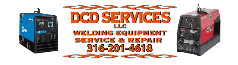 DCD Services LLC
